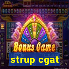 strup cgat