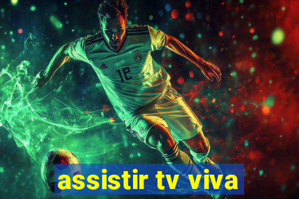 assistir tv viva