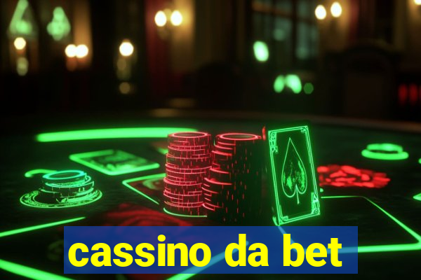 cassino da bet