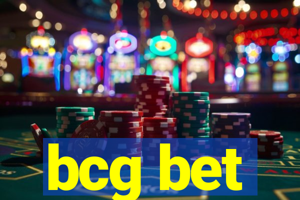 bcg bet