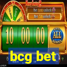 bcg bet