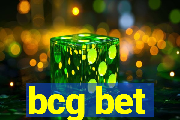 bcg bet