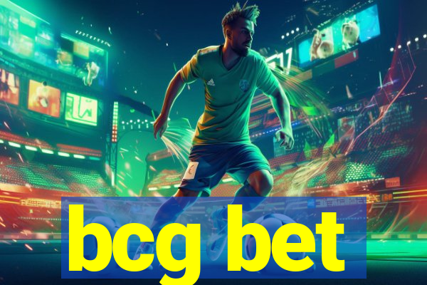 bcg bet