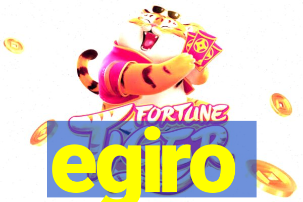 egiro