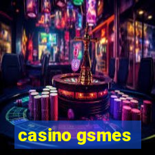 casino gsmes