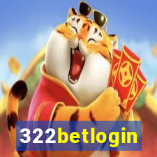 322betlogin