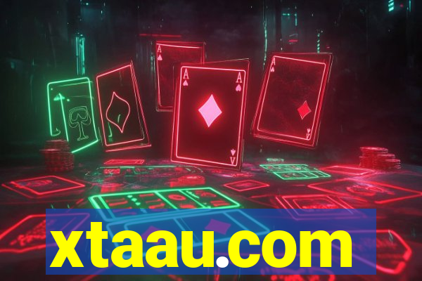 xtaau.com