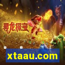 xtaau.com