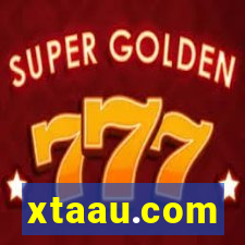 xtaau.com