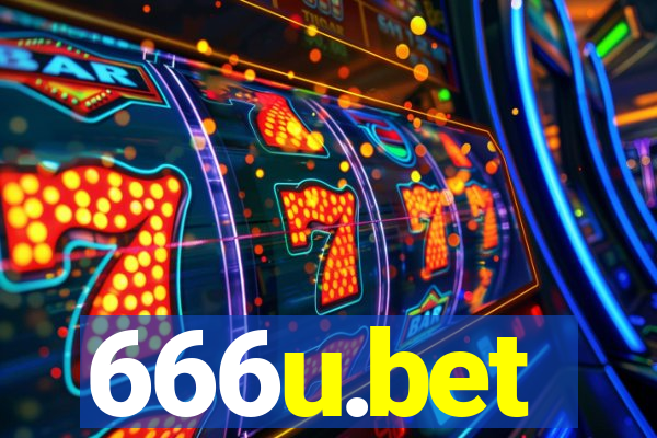 666u.bet