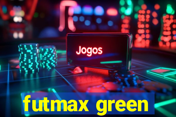 futmax green