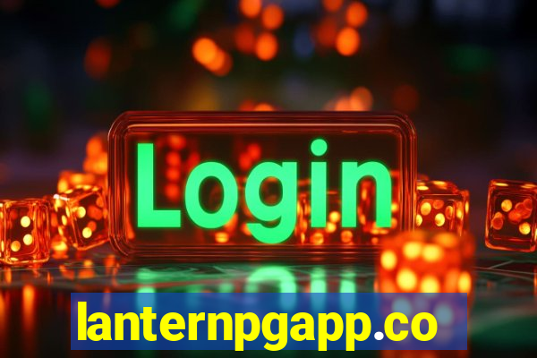 lanternpgapp.com