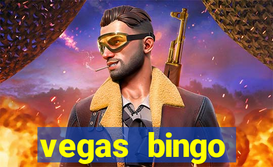 vegas bingo tournament 2021