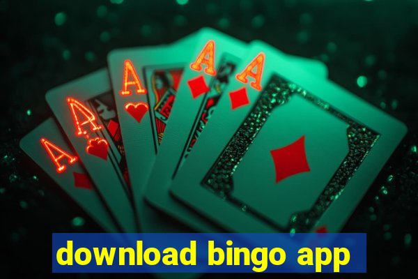 download bingo app