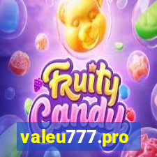 valeu777.pro