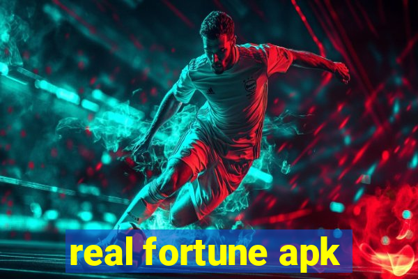 real fortune apk