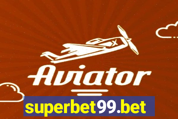 superbet99.bet