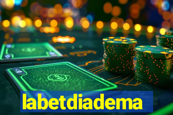 labetdiadema