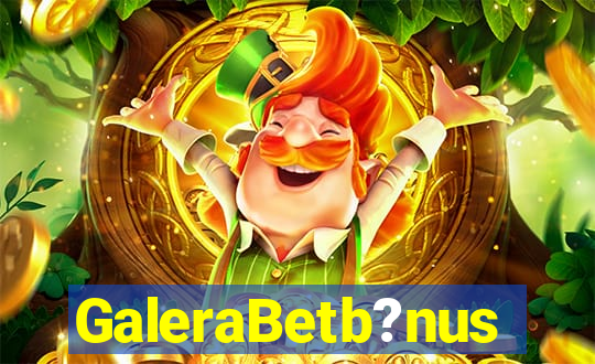 GaleraBetb?nus