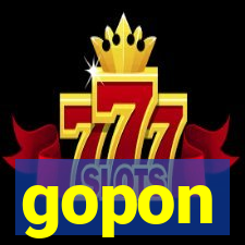 gopon