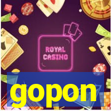 gopon