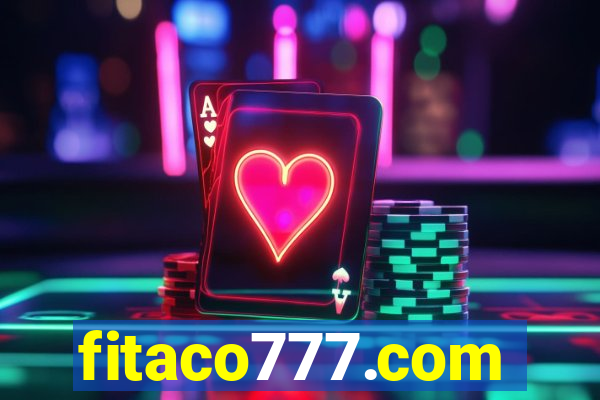 fitaco777.com