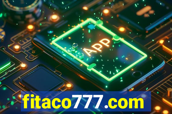 fitaco777.com