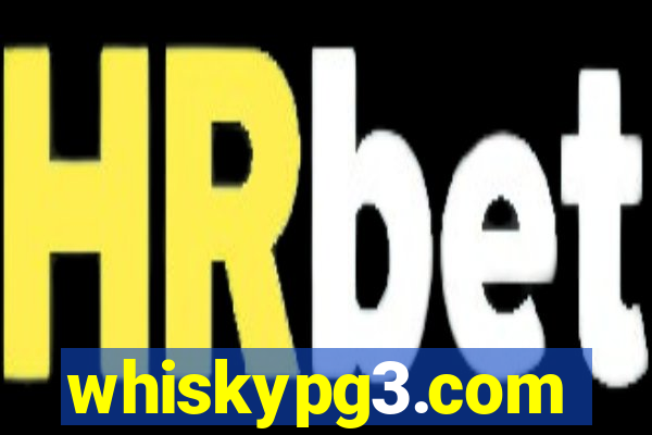 whiskypg3.com