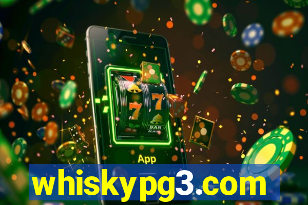 whiskypg3.com