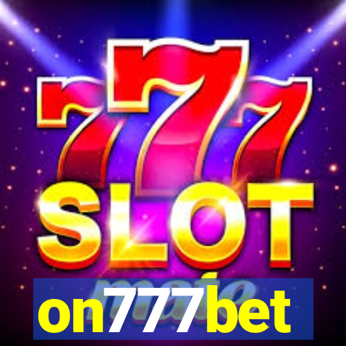 on777bet