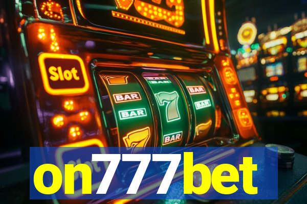 on777bet