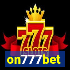 on777bet