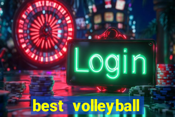 best volleyball betting site