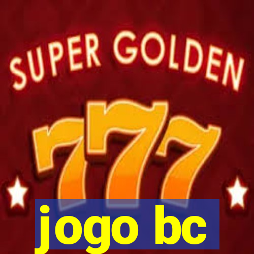 jogo bc