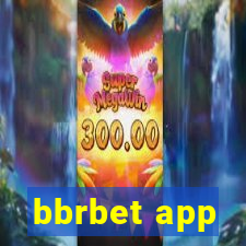 bbrbet app