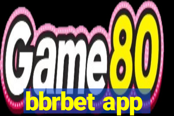 bbrbet app