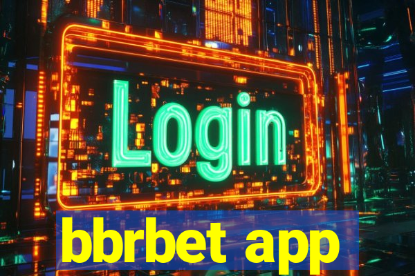 bbrbet app