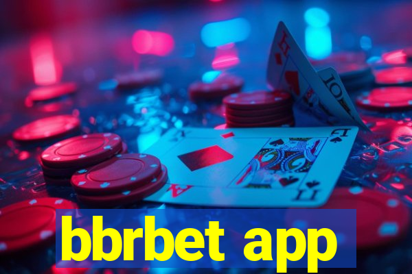 bbrbet app