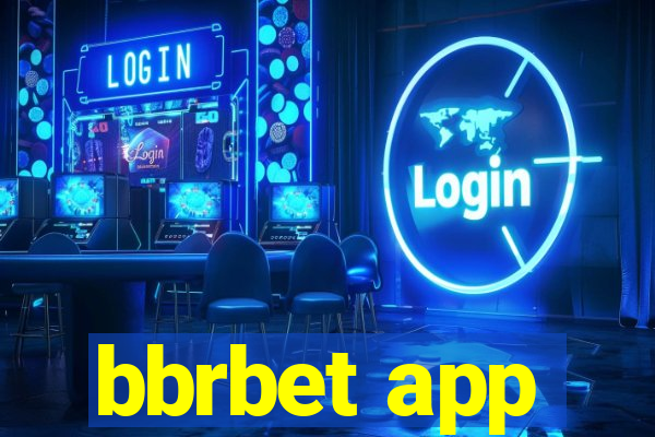 bbrbet app