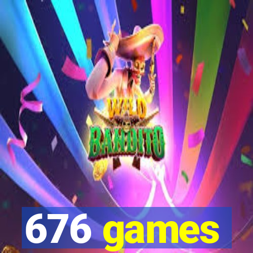 676 games