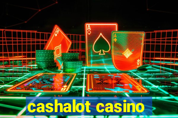 cashalot casino