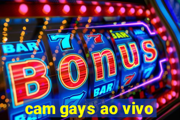 cam gays ao vivo