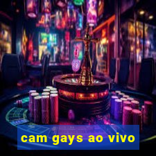 cam gays ao vivo