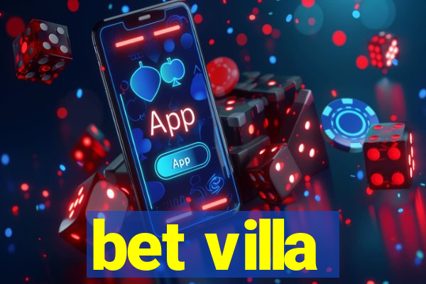 bet villa