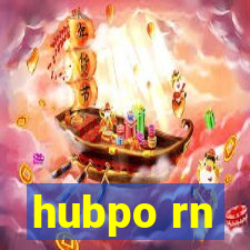 hubpo rn