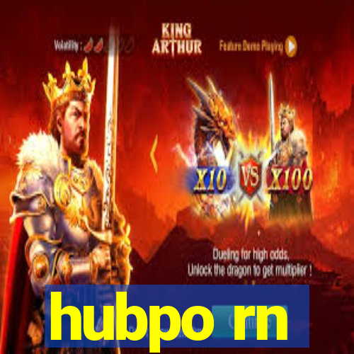 hubpo rn