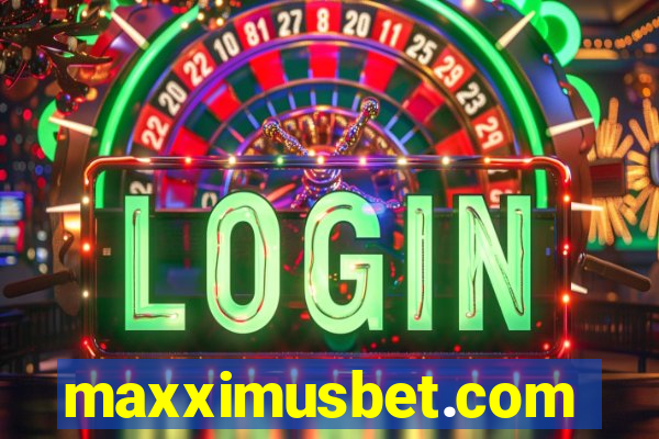 maxximusbet.com