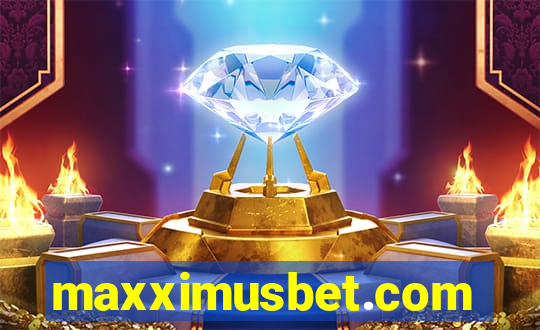 maxximusbet.com