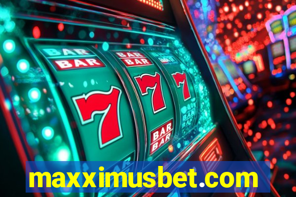 maxximusbet.com