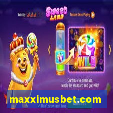 maxximusbet.com